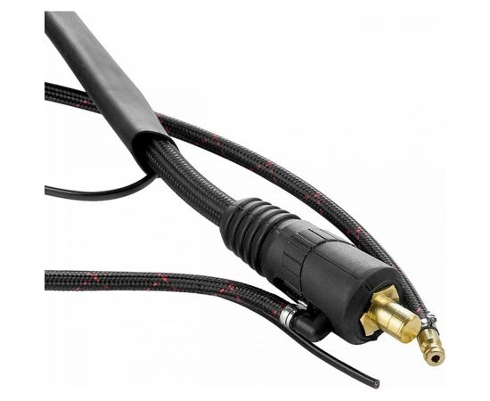 Горелка TIG TP 26VF TBW2604-10 (4 м; 160,200AC/DC; воздушное охлаждение) ПТК 00000029916 – изображение 3