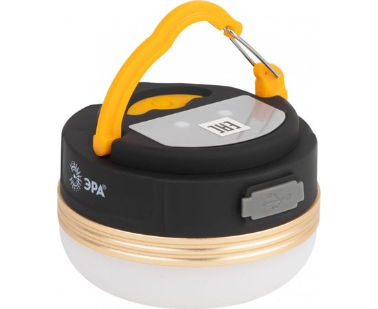 Кемпинговый светодиодный аккумуляторный фонарь ЭРА KA-501 Феникс 5Вт 1200мАч, Б0054032 – изображение 2