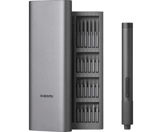 Аккумуляторная отвертка Xiaomi Mi Cordless Precision Screwdriver Kit BHR5474GL – изображение 5