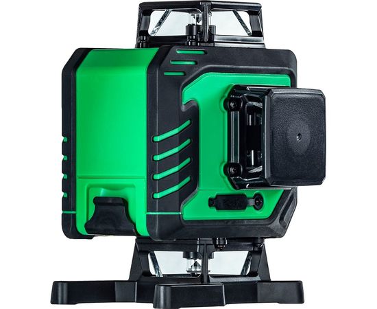 Лазерный уровень INSTRUMAX GREENLINER 4-360 IM0136 – изображение 9