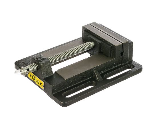 Сверлильные тиски Stalex Бульдог Q194A – изображение 2