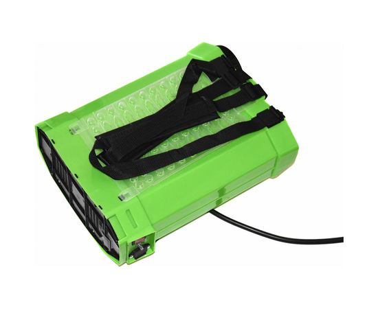 Аккумуляторный опрыскиватель ЭЛЕКТРОПРИБОР ЭОЛ-16 Л – изображение 4