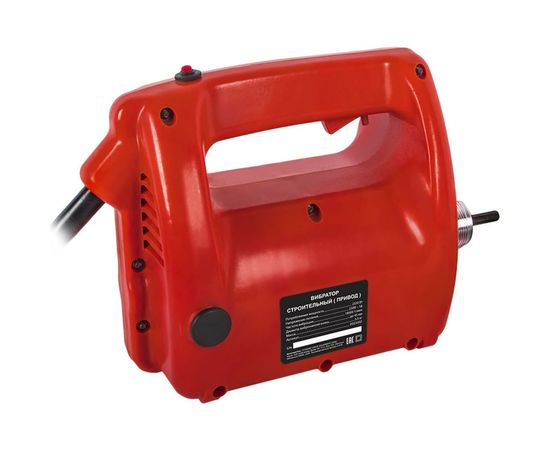 Глубинный вибратор DDE VD2330Z – изображение 2