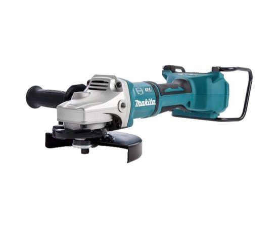 Угловая шлифмашина Makita DGA901ZU – изображение 3
