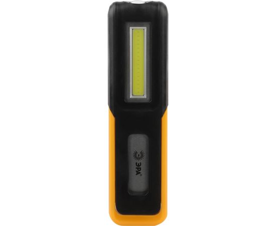 Светодиодный фонарь ЭРА Рабочие, серия ""Практик"" RA-803 аккумуляторный, крючок, магнит Б0052313 – изображение 6