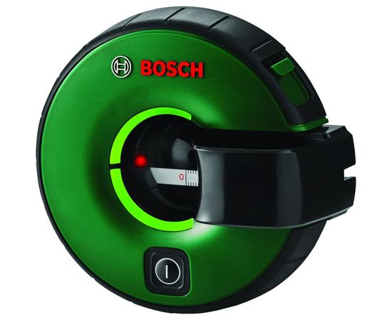 Лазерный нивелир Bosch Atino 0603663A00 – изображение 7