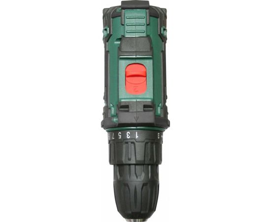 Аккумуляторная дрель-шуруповерт FAVOURITE + набор оснастки DC 1202 PROMO SET – изображение 3