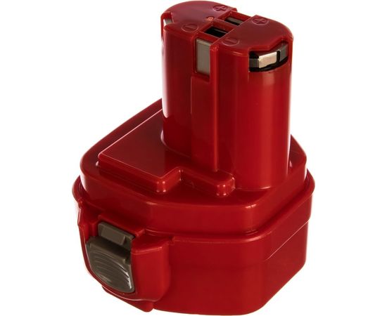 Аккумуляторная батарея для MAKITA (2 Ач, 12 В, Ni-Mh) Pitatel TSB-039-MAK12-21M – изображение 3