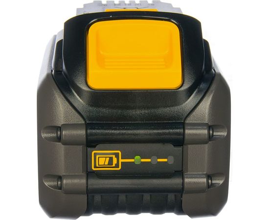 Аккумулятор (54/18 В; 6.0 А*ч; Li-Ion) DEWALT DCB546 – изображение 7