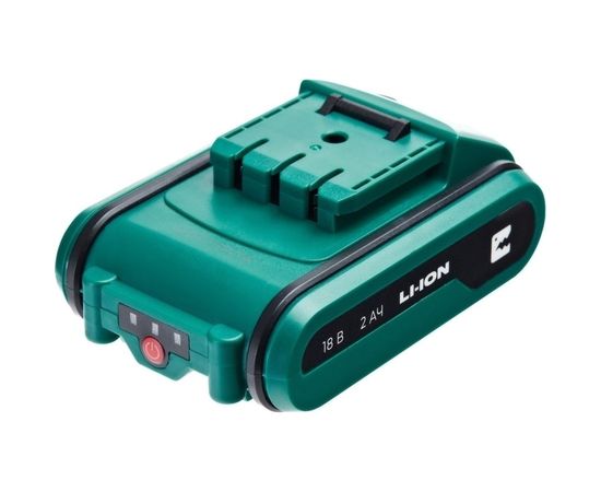 Аккумуляторная дрель-шуруповерт Rokodil Twist 2 Pro 18В/48Нм/2Ач 1045101 – изображение 22