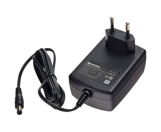 Аккумуляторная дрель-шуруповерт Rokodil Twist 2 Pro 18В/48Нм/2Ач 1045101 – изображение 33