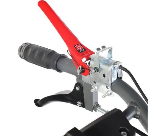 Бензиновый мотоблок PATRIOT Nevada 15 440106504 – изображение 13