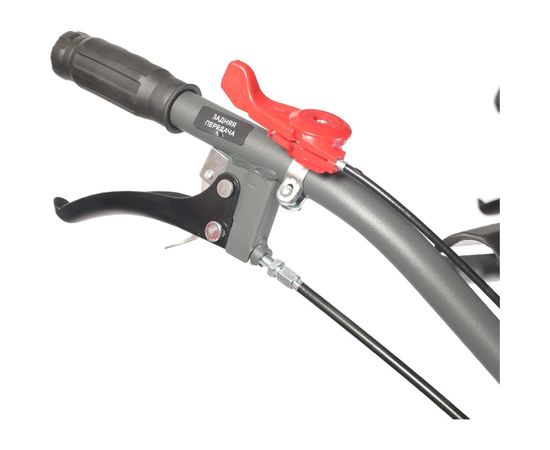 Бензиновый мотоблок PATRIOT Nevada 15 440106504 – изображение 12