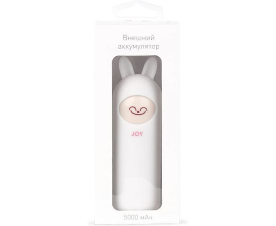 Внешний аккумулятор Rombica NEO Rabbit Joy NR-003J – изображение 3