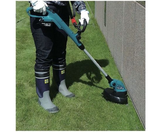 Аккумуляторный триммер Makita DUR181Z – изображение 2