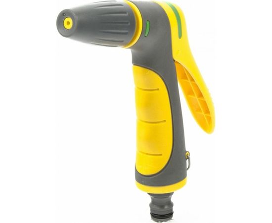 Пистолет-распылитель с пластиковой регулируемой форсункой PALISAD Luxe 65162 – изображение 4