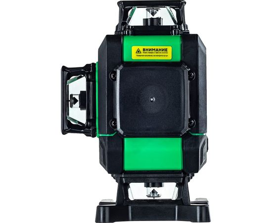 Лазерный уровень INSTRUMAX GREENLINER 4-360 IM0136 – изображение 8