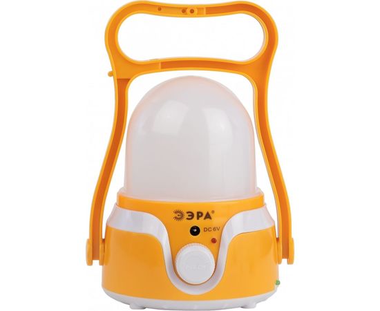 Кемпинговый светодиодный аккумуляторный фонарь ЭРА KA-801 Гном 4 Вт, 1700мАч 5V, USB, Б0054040 – изображение 13