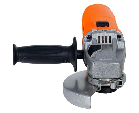 Угловая шлифмашина Энкор УШМ-750/125 50143 – изображение 3