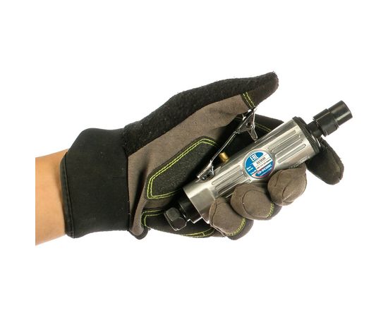 Шлифовальная прямая пневматическая машина CONCORDE CD-DG260C 6619229 – изображение 2