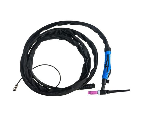 Горелка WP-17 FXV 4 м, разъем М16х1.5 Gigant GRF-85 – изображение 2