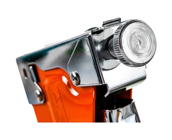 Степлер КВАЛИТЕТ металлический, 53 тип, 4-14 мм, с регулировкой СМ-53-14Р 6620510 – изображение 3