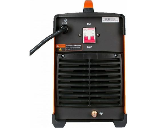 Сварочный инвертор Сварог TIG 200 P AC/DC REAL E20101 95484 – изображение 5