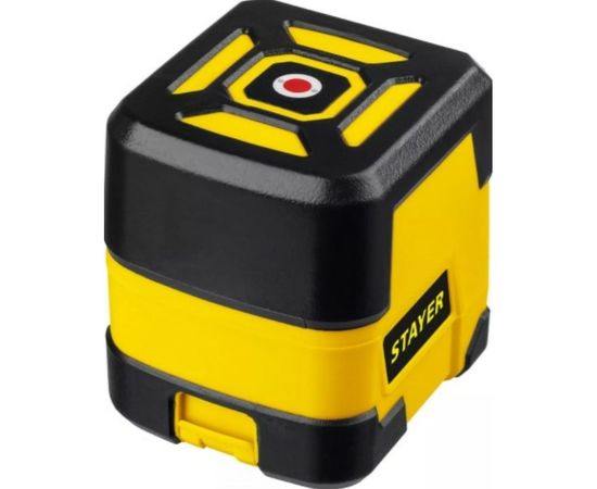 Лазерный нивелир STAYER SLM-1 34961-1 – изображение 7