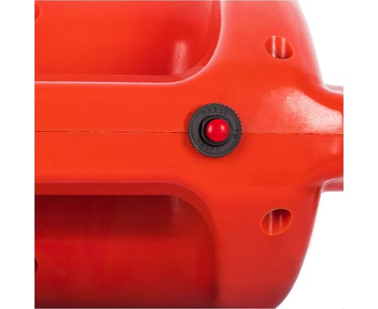 Глубинный вибратор DDE VD2330Z – изображение 4