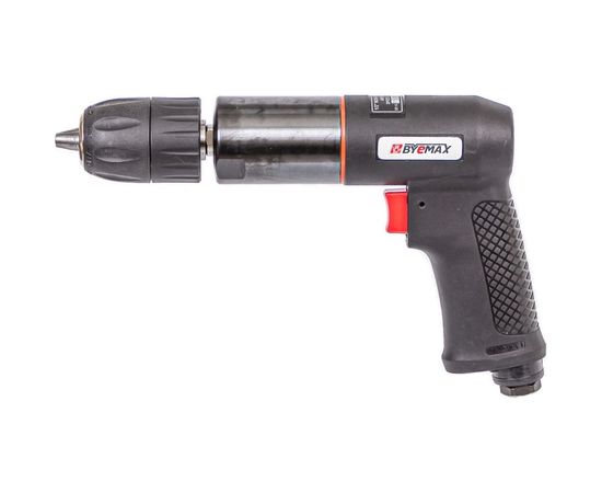 Byemax Пневмодрель пистолетная композ без реверса BM-73-7100-02 – изображение 4
