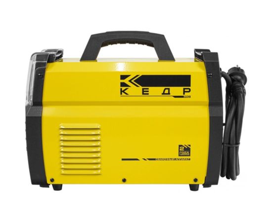 Инверторный аппарат КЕДР MultiARC-2000 8009672 – изображение 4