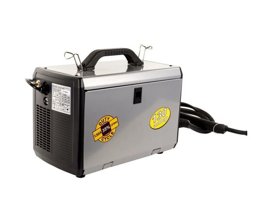 Инверторный аппарат полуавтоматической сварки QUATTRO ELEMENTI i-MIG 135 770-049 – изображение 5