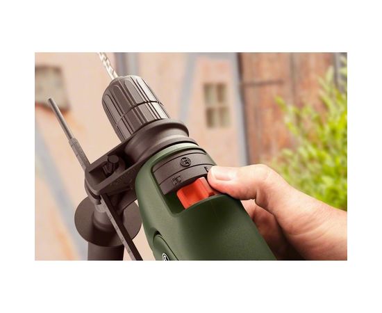 Ударная дрель Bosch EasyImpact 600 0603133021 – изображение 6
