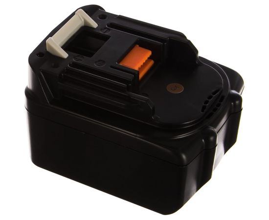 Аккумулятор (14.4 В; 3.0 А*ч; Li-Ion) для инструментов MAKITA ПРАКТИКА 779-332 – изображение 4