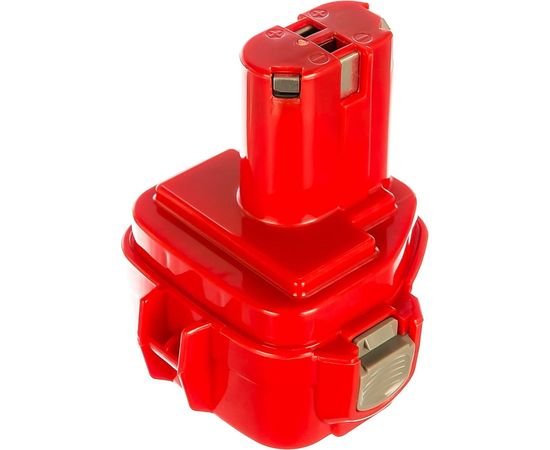 Аккумуляторная батарея для MAKITA (2 Ач, 12 В, Ni-Mh) Pitatel TSB-039-MAK12-21M – изображение 2