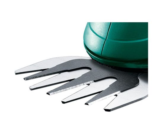 Аккумуляторные ножницы для травы Bosch ISIO 3 060083310U – изображение 7