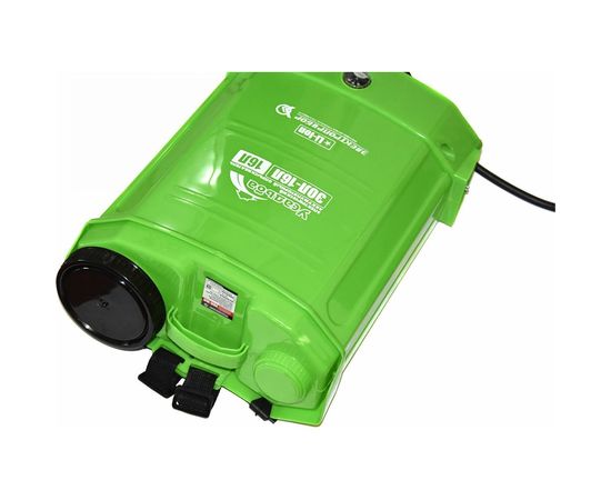 Аккумуляторный опрыскиватель ЭЛЕКТРОПРИБОР ЭОЛ-16 Л – изображение 7