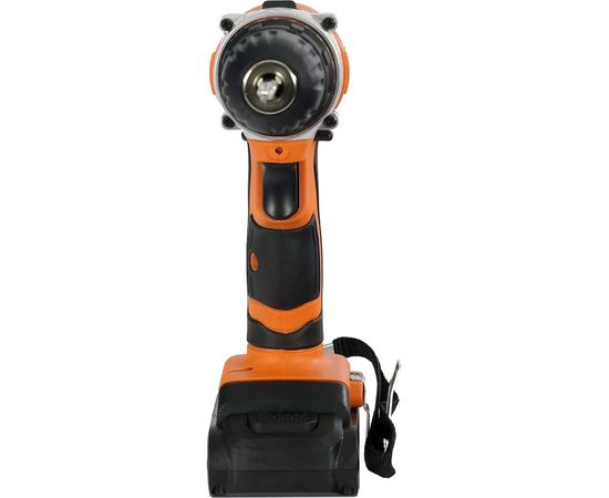 Аккумуляторная дрель-шуруповерт Энкор ДША-12Л2 50033 – изображение 6