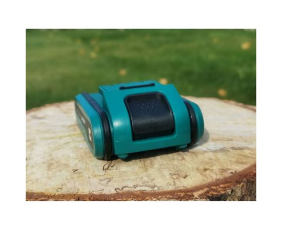 Аккумуляторная дрель-шуруповерт Rokodil Twist 2 Pro 18В/48Нм/2Ач 1045101 – изображение 21