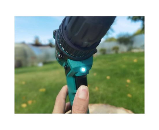 Аккумуляторная дрель-шуруповерт Rokodil Twist 2 Pro 18В/48Нм/2Ач 1045101 – изображение 31