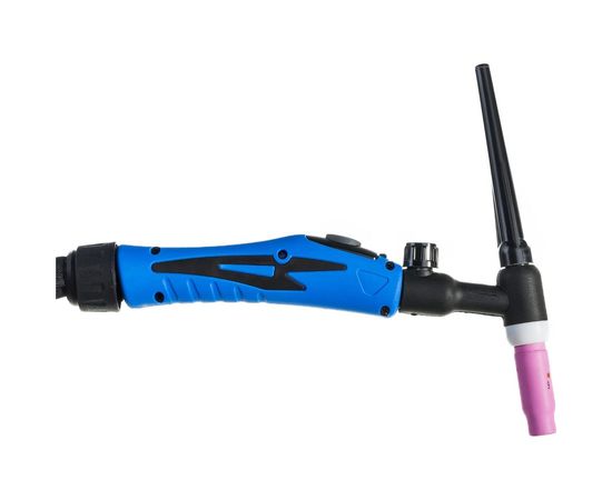 Горелка WP-17 FXV 4 м, разъем М16х1.5 Gigant GRF-85 – изображение 10