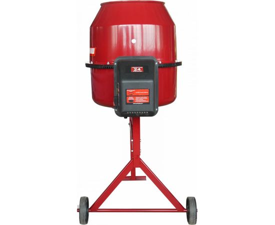 Бетоносмеситель ПРОФМАШ Б-140 00-00000013 – изображение 14