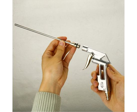 Продувочный пистолет DEKO DKDG03 018-1125 – изображение 4