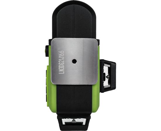 Лазерный уровень AMO LN 3D-360 GREEN 750158 – изображение 4