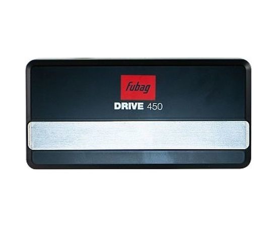 Пусковое устройство FUBAG DRIVE 450, ток запуска 450А, емкость аккумулятора 12000 мАч 41198 – изображение 6