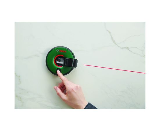 Лазерный нивелир Bosch Atino 0603663A00 – изображение 5