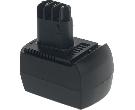 Аккумуляторная батарея для METABO (2 Ач, 12 В, Ni-Cd) Pitatel TSB-103-MET12A-20C – изображение 2