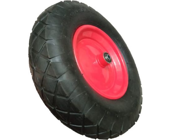 Пневматическое колесо 4.80/4.00-8 39-12 12 мм LWI LWI39-12 – изображение 4