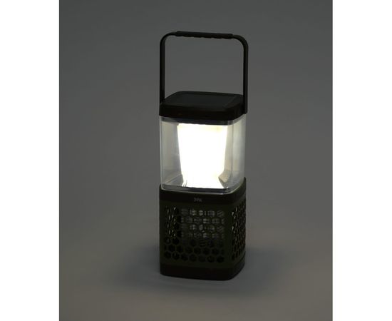 Противомоскитный кемпинговый фонарь ЭРА ERAMF08 аккумулятор с солнечной батареей Б0044332 – изображение 6