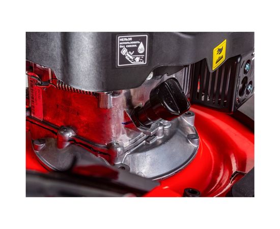 Самоходная бензиновая газонокосилка Fubag FPL 46 SM 31778 – изображение 5